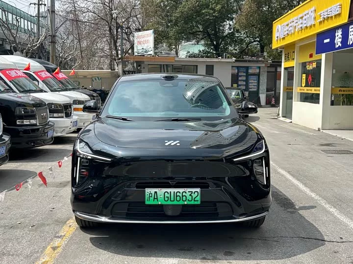 Zhiji LS6