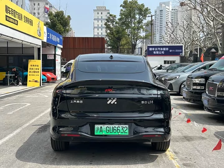 Zhiji LS6