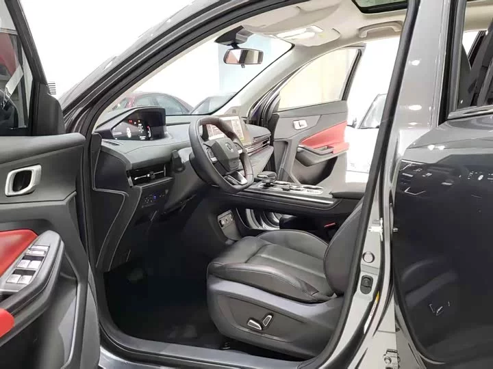 Changan CS55PLUS