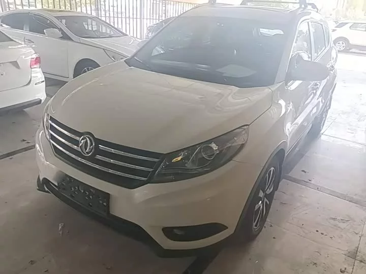 Dongfeng Fengon 580