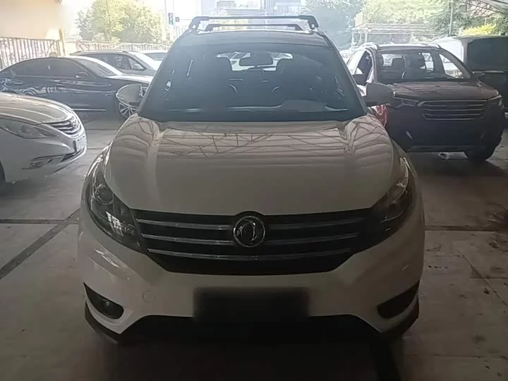 Dongfeng Fengon 580