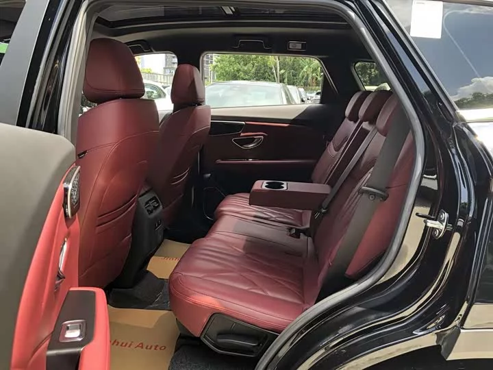 Jetour X70 PLUS