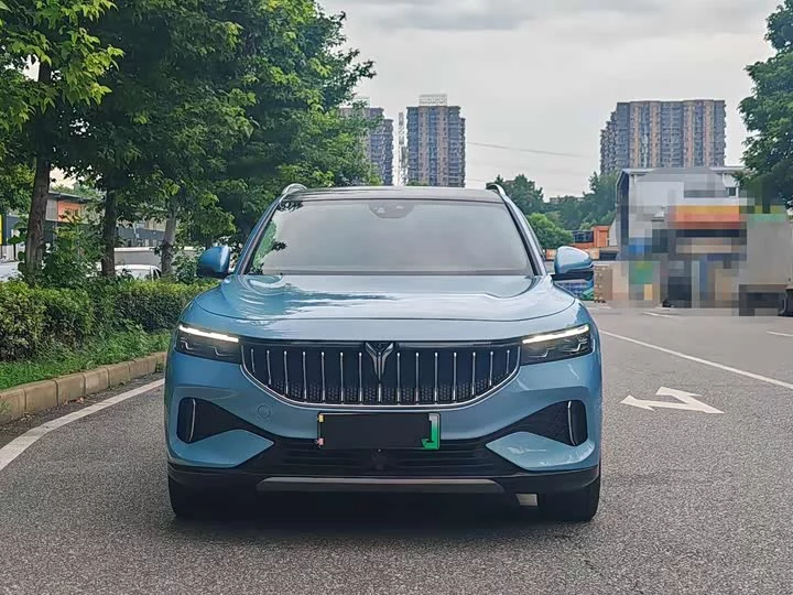 Lantu Automobile Lantu FREE