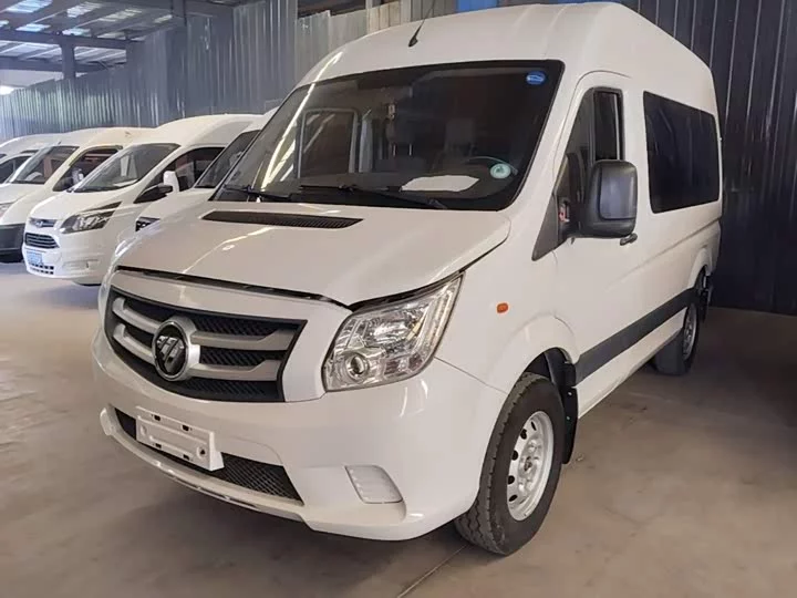 Foton Tuiano