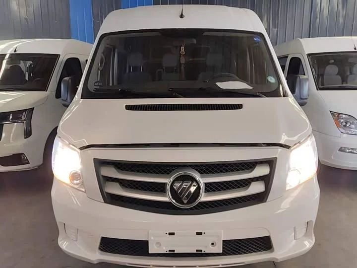 Foton Tuiano