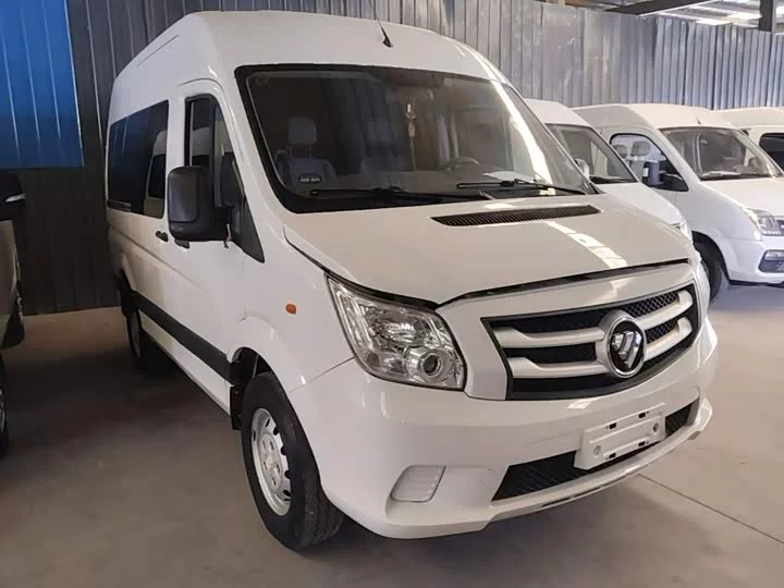 Foton Tuiano
