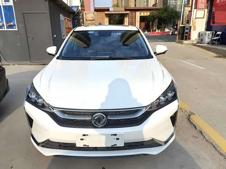 Dongfeng Yixuan