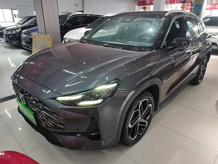 MG ONE