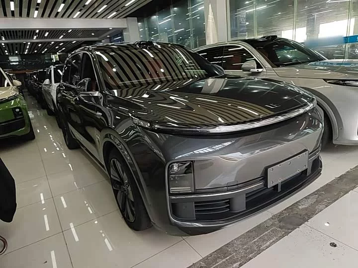 Li Ideal L9