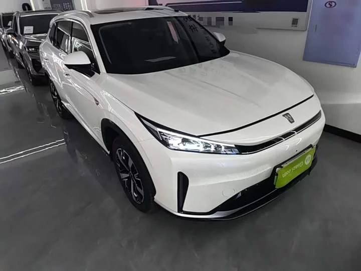 Roewe D5X DMH