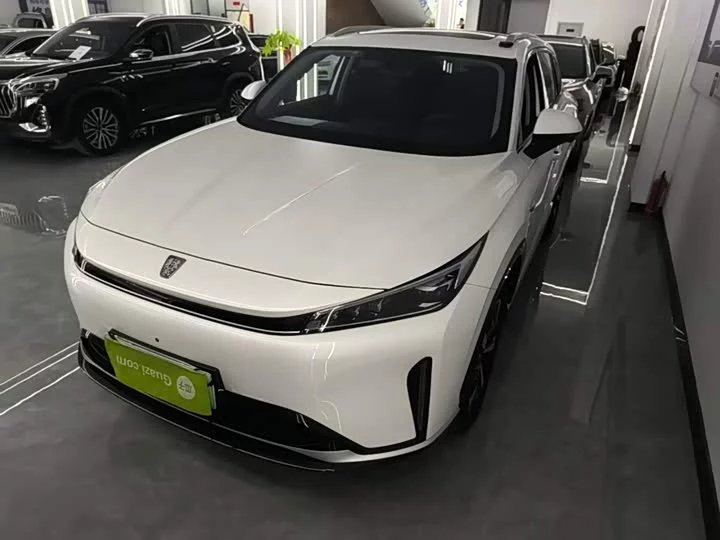 Roewe D5X DMH