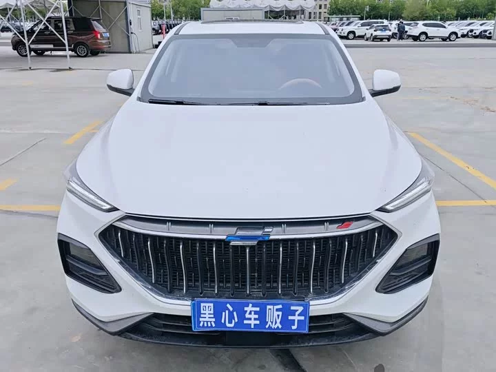 Oshan X7