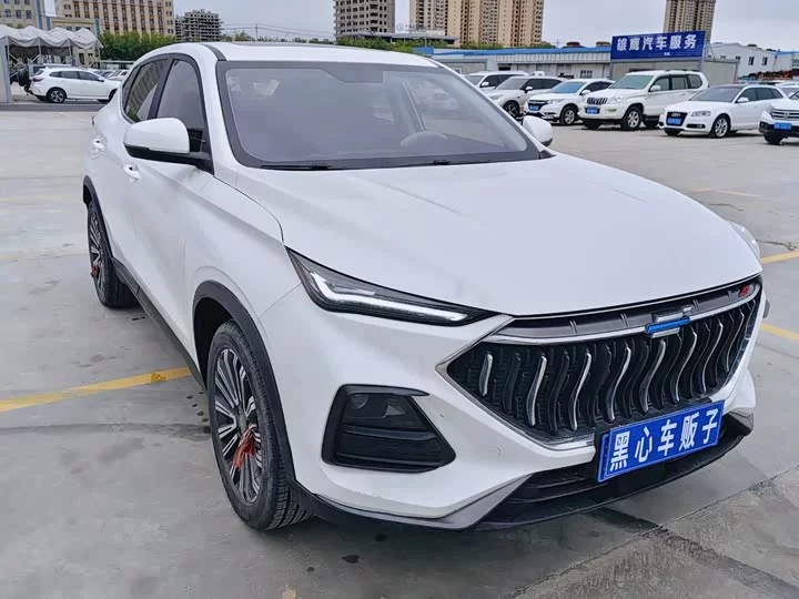 Oshan X7