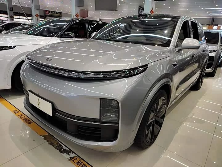 Li Ideal L9