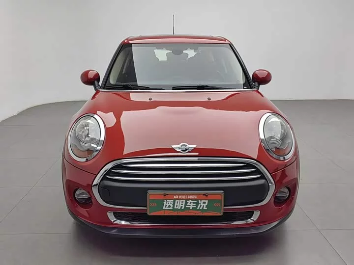 MINI 