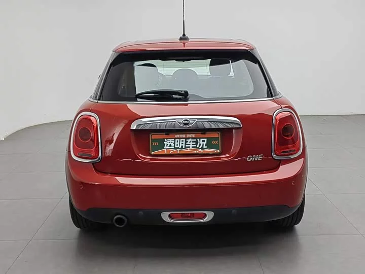 MINI 