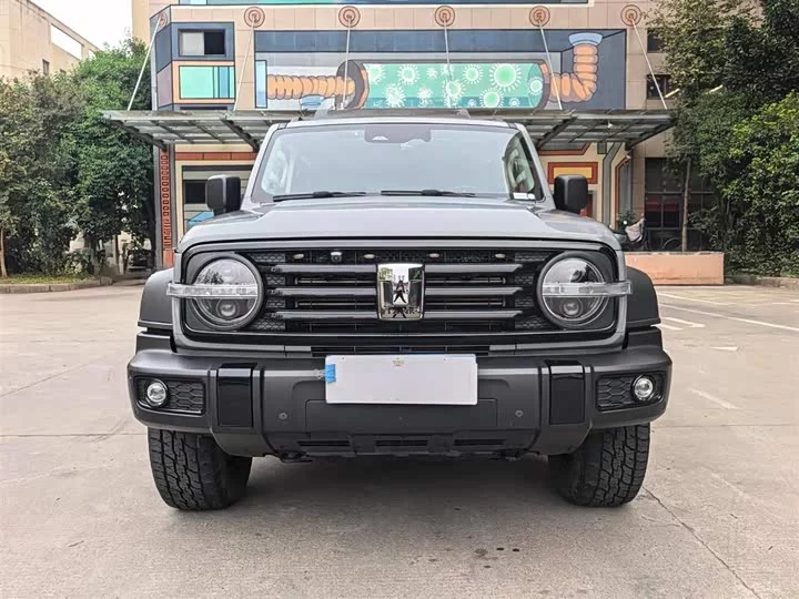 tank 300