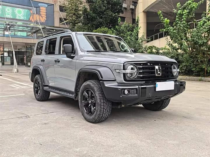 tank 300