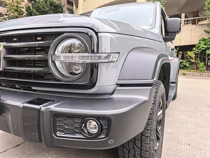 tank 300