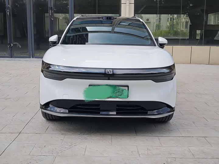 ZEEKR 7X