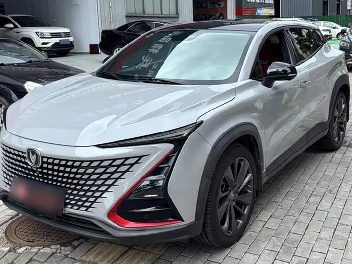 Changan UNI-T