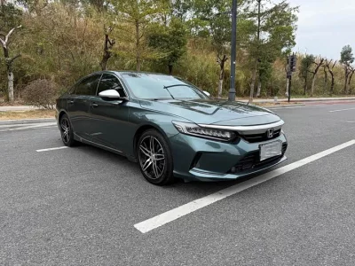 Honda Inspire