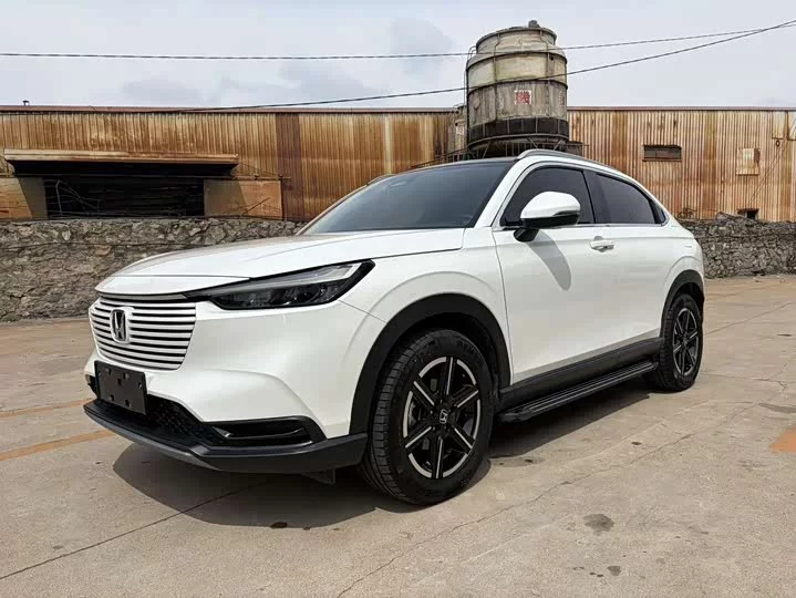 Honda Binzhi