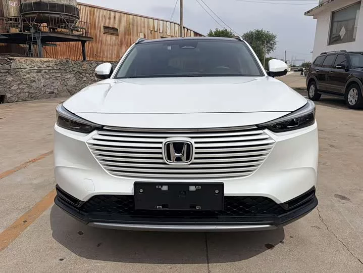 Honda Binzhi