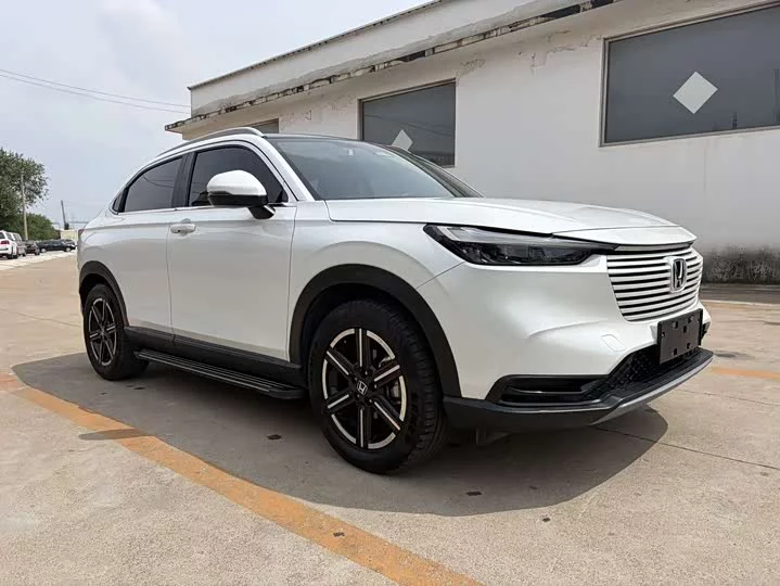 Honda Binzhi