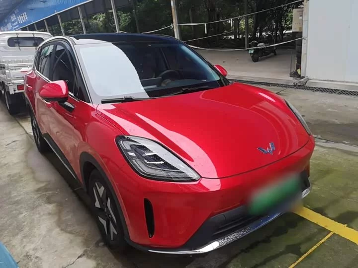 Wuling Bingo S
