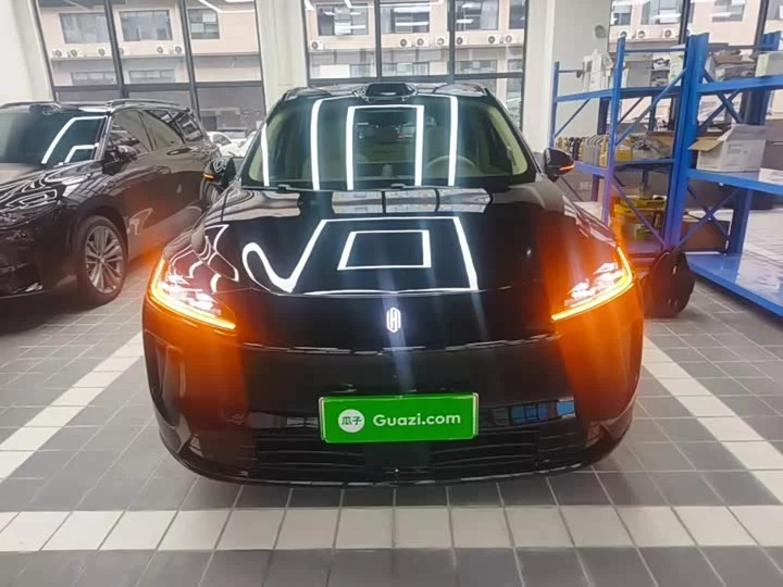 Shangjie H5