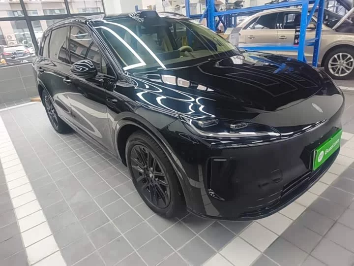 Shangjie H5