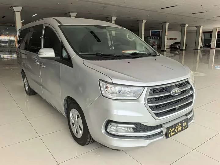 JAC Ruifeng M4