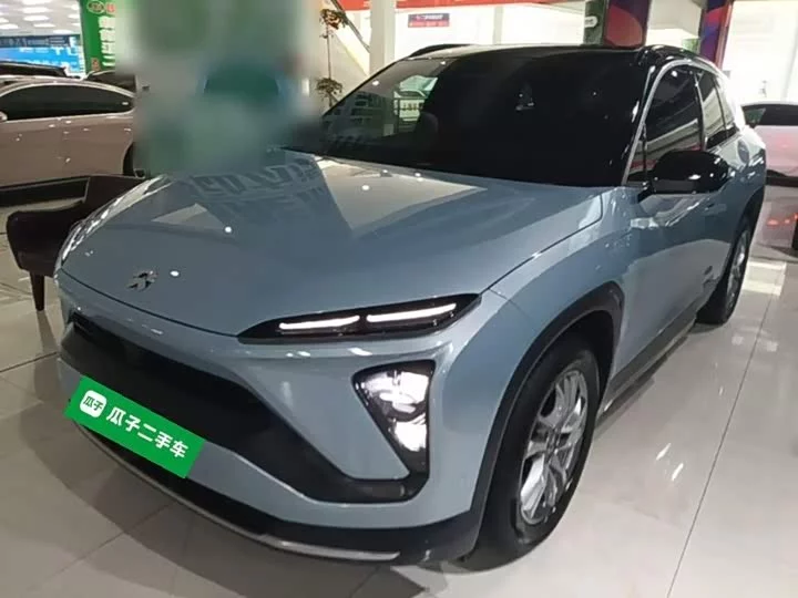NIO ES6