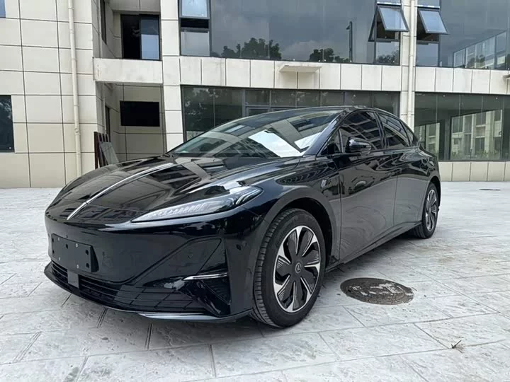 Hongqi Tiangong 05