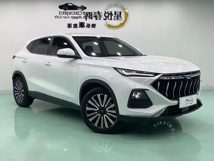 Oshan X5