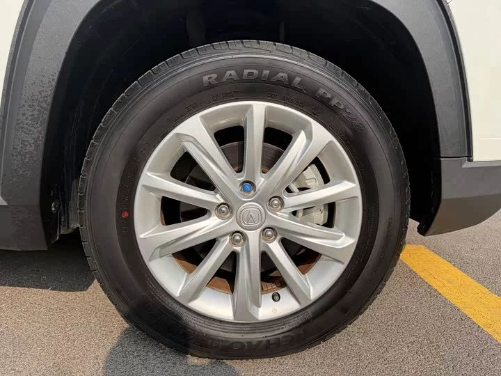 Changan CS35PLUS