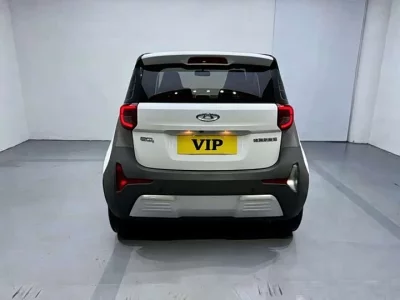 Chery eQ1