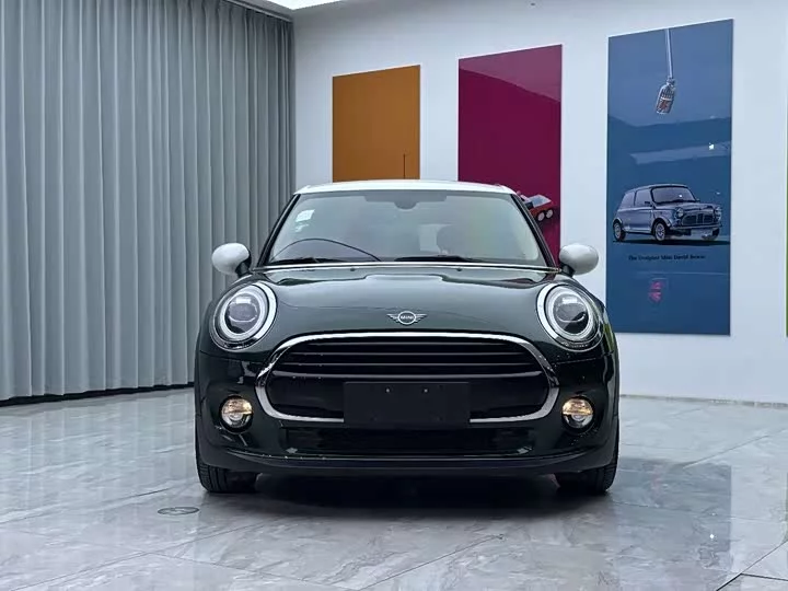 MINI 