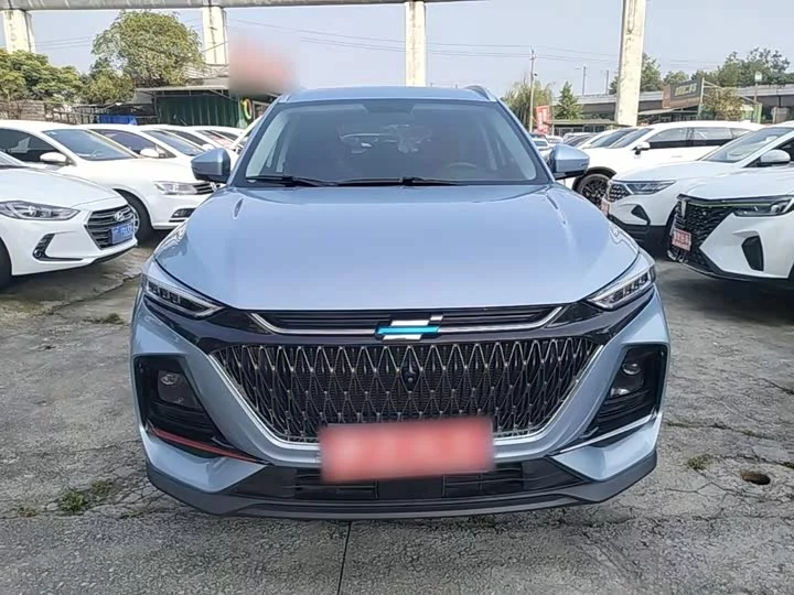 Oshan X7 PLUS