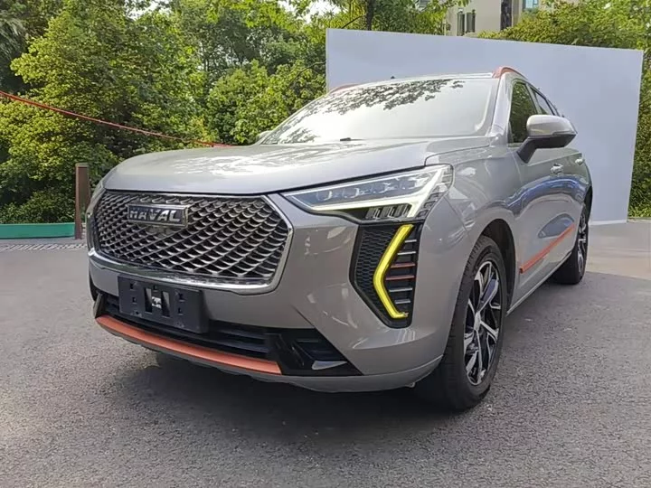 Haval First Love (Jolion)