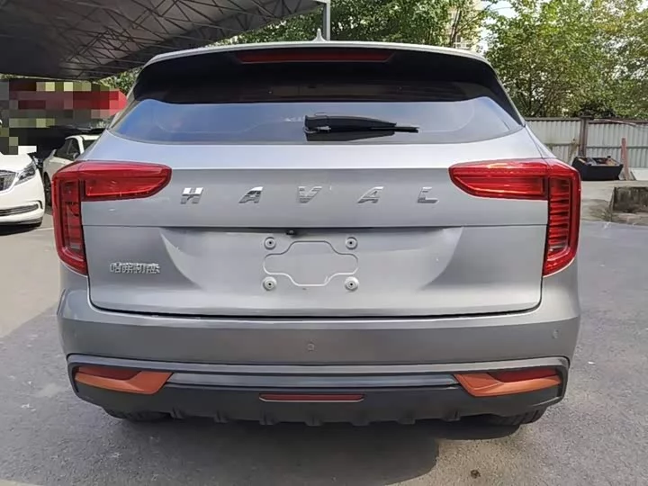 Haval First Love (Jolion)