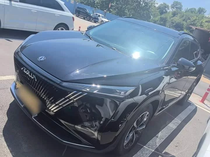 Dongfeng Haohan