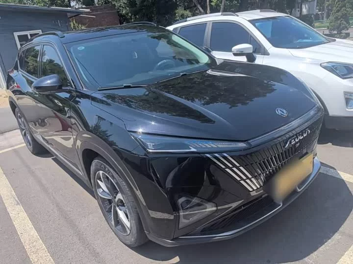 Dongfeng Haohan