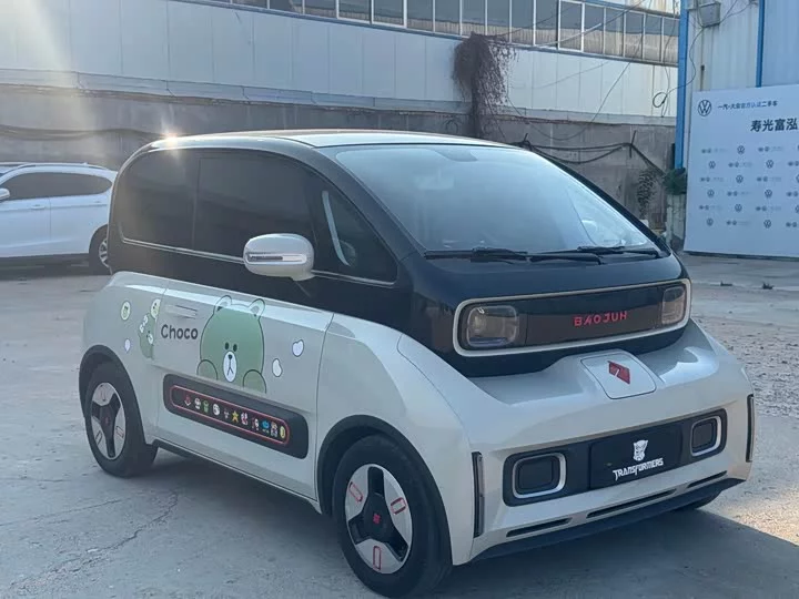 Baojun KiWi EV