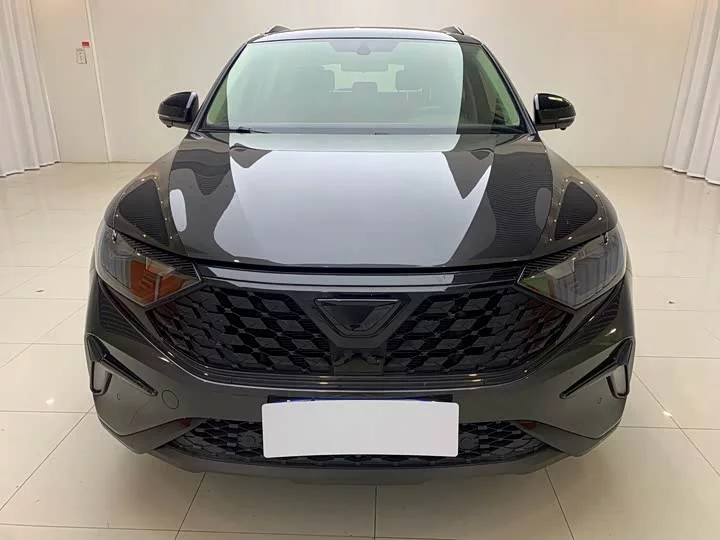 Jetta VS7