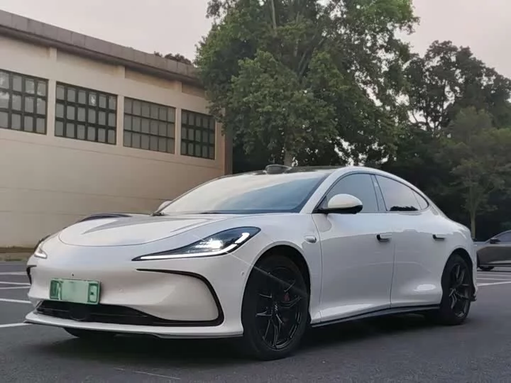 Zhiji L6