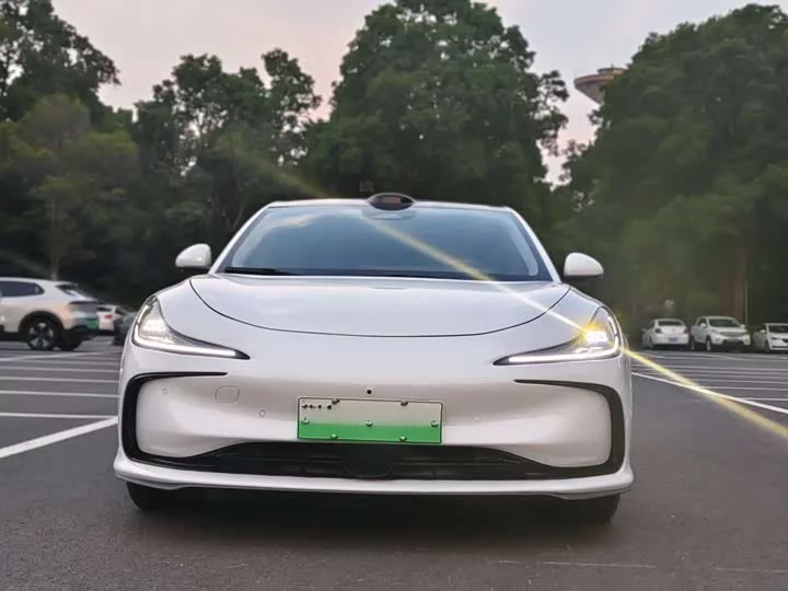 Zhiji L6