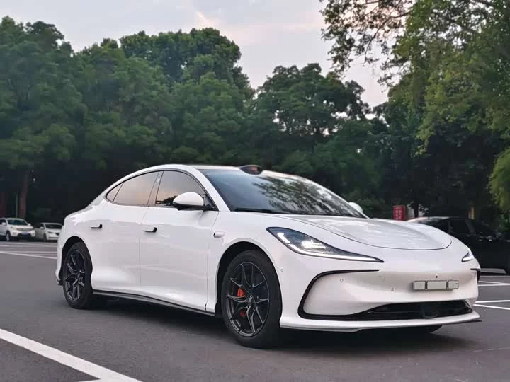 Zhiji L6