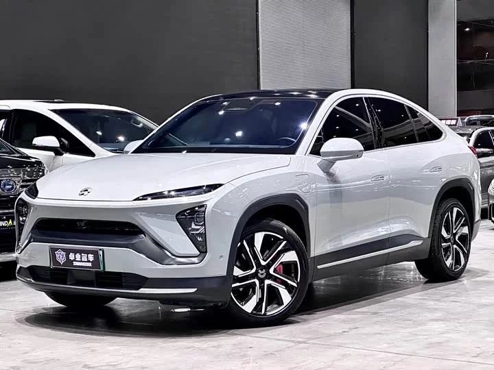 NIO EC6